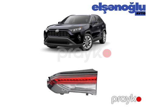 Toyota RAV4 2018-19 sağ stop işığı — Bakı