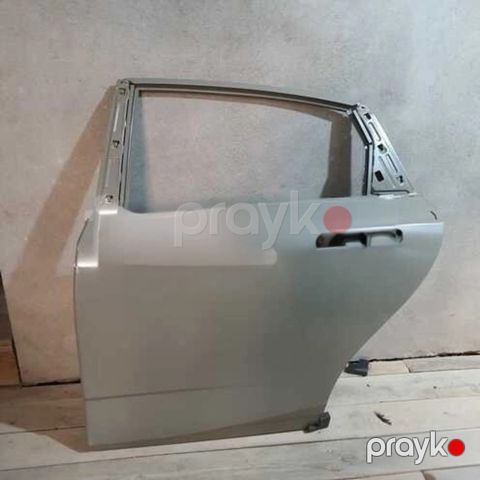 Changan A05 qapıları — Bakı