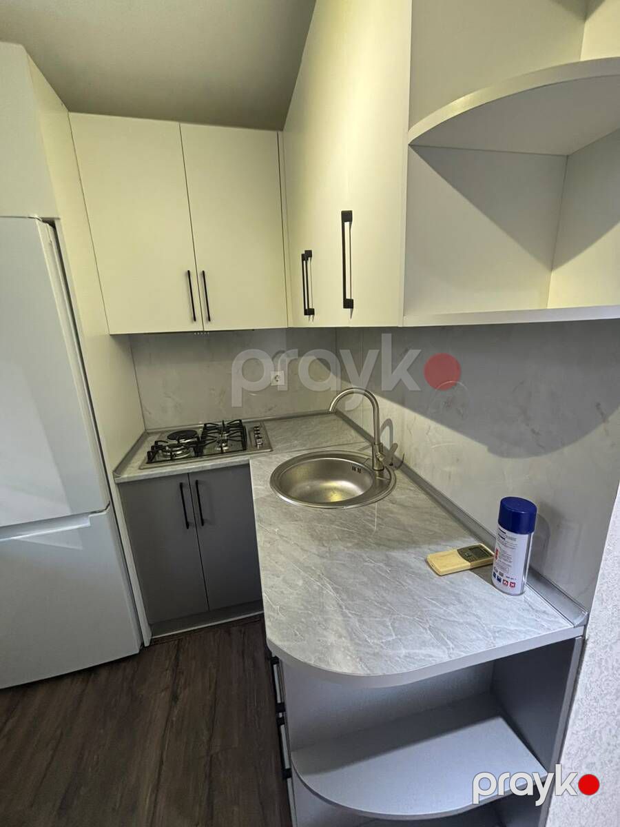 İcarəyə verilir 1 otaqlı köhnə tikili 45 m² — Mənzil, Bakı (4)