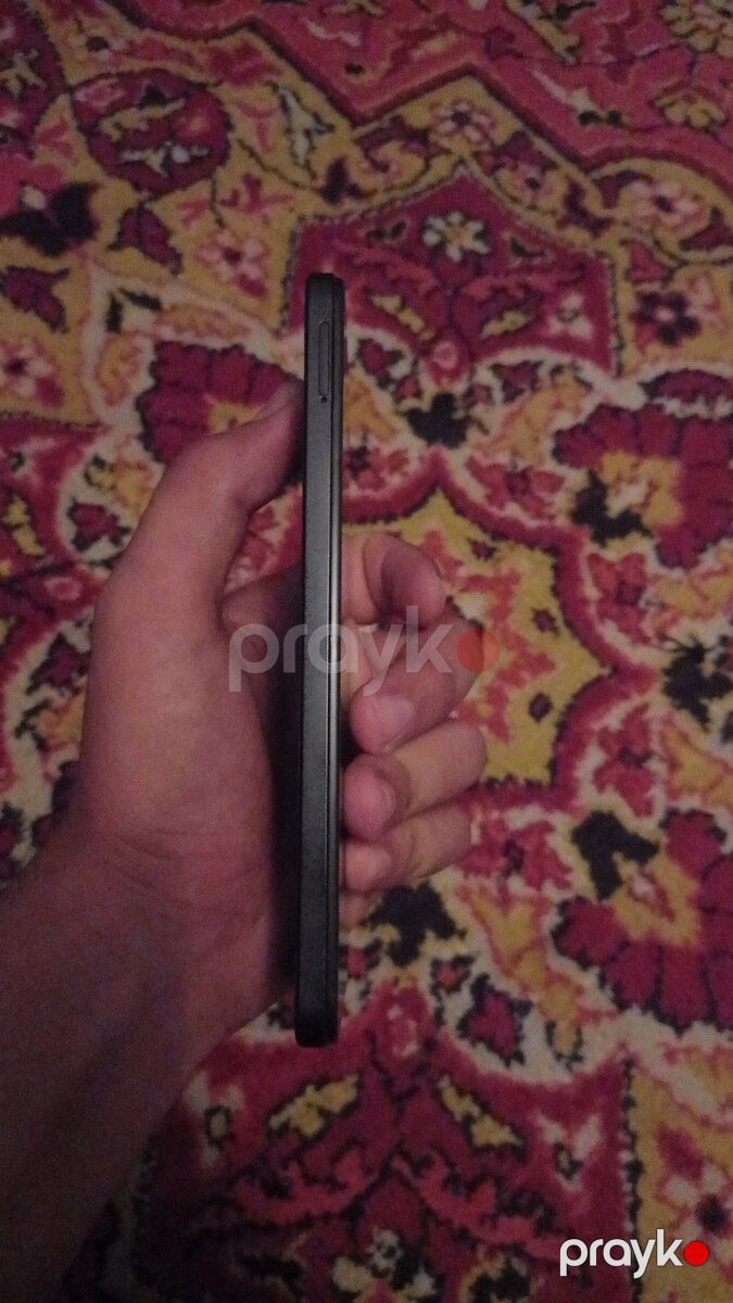 Xiaomi Redmi Note 12 (4G) Onyx Gray 128GB/6GB — Smartfonlar, Saatlı (4)