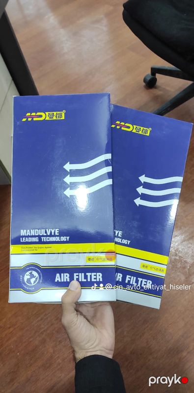 Changan A05 filter Hər növ çin avtomobil ehtiyat hissələri — Bakı