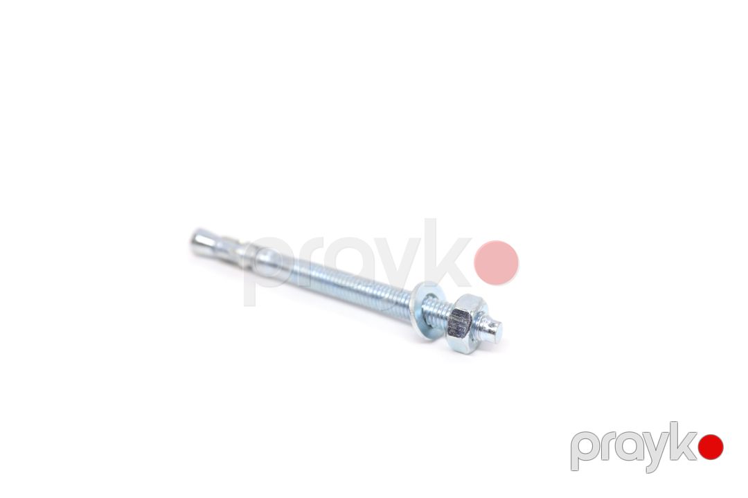Anker bolt birləşməsi 10*120 — Təmir və inşaat, Bakı (2)