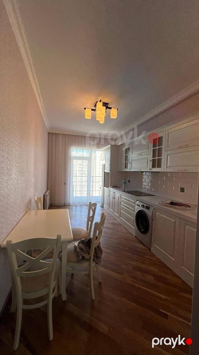 İcarəyə verilir 3 otaqlı yeni tikili 150 m² — Mənzil, Bakı (10)