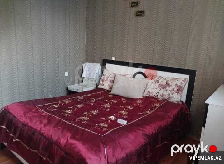 Abşeron rayonunda 3 otaqlı Həyət evi Satılır, 70 m² — Ev, villa, Bakı (9)