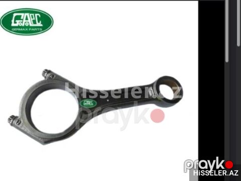 Range Rover 3 Dizel Şatun