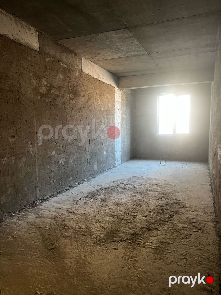 Satılır 3 otaqlı yeni tikili 122 m² — Mənzil, Bakı (7)
