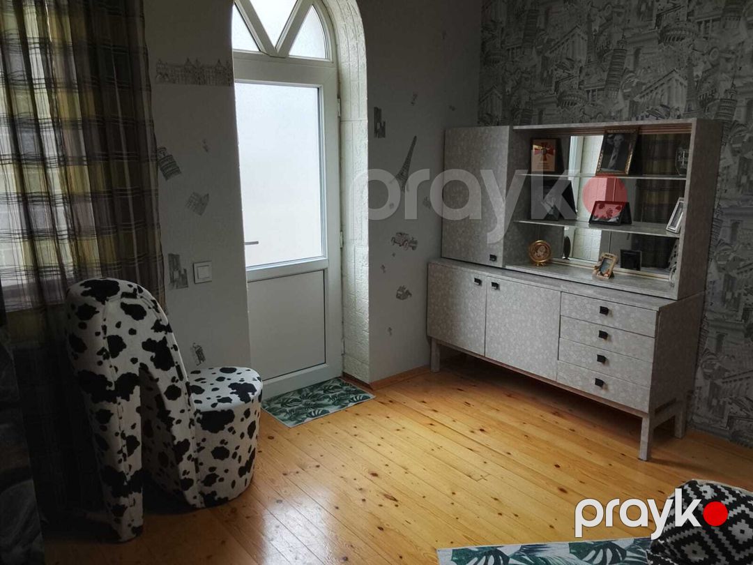 Satılır 4 otaqlı həyət evi/bağ evi 100 m² — Ev, villa, Bakı (7)