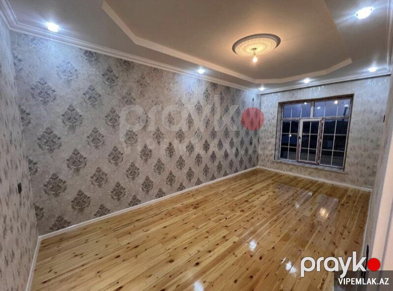 Abşeron rayonunda 4 otaqlı Həyət evi Satılır, 120 m² — Ev, villa, Bakı (4)