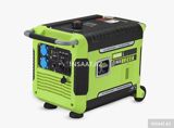 Mini generator — GENERATOR MƏRKƏZİ