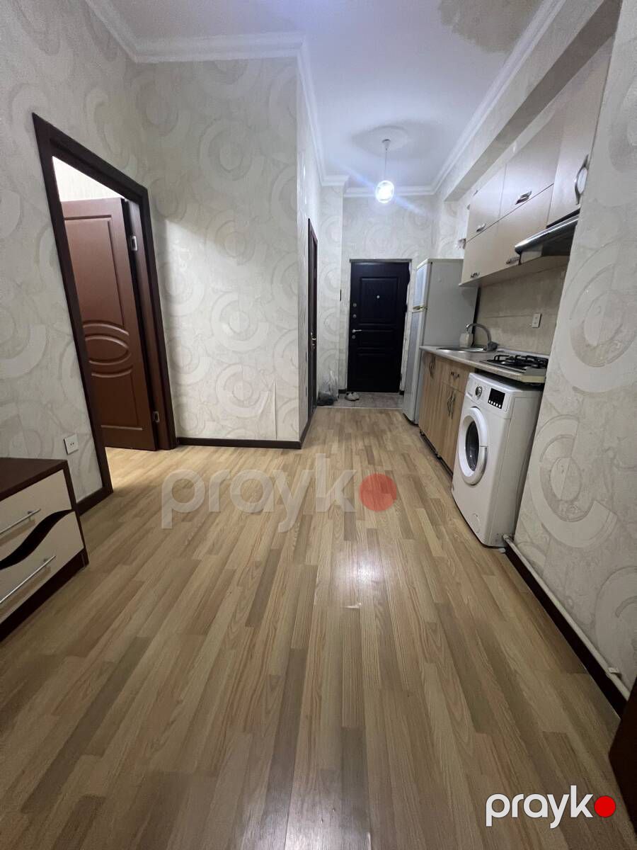 İcarəyə verilir 2 otaqlı yeni tikili 60 m² — Mənzil, Bakı (5)