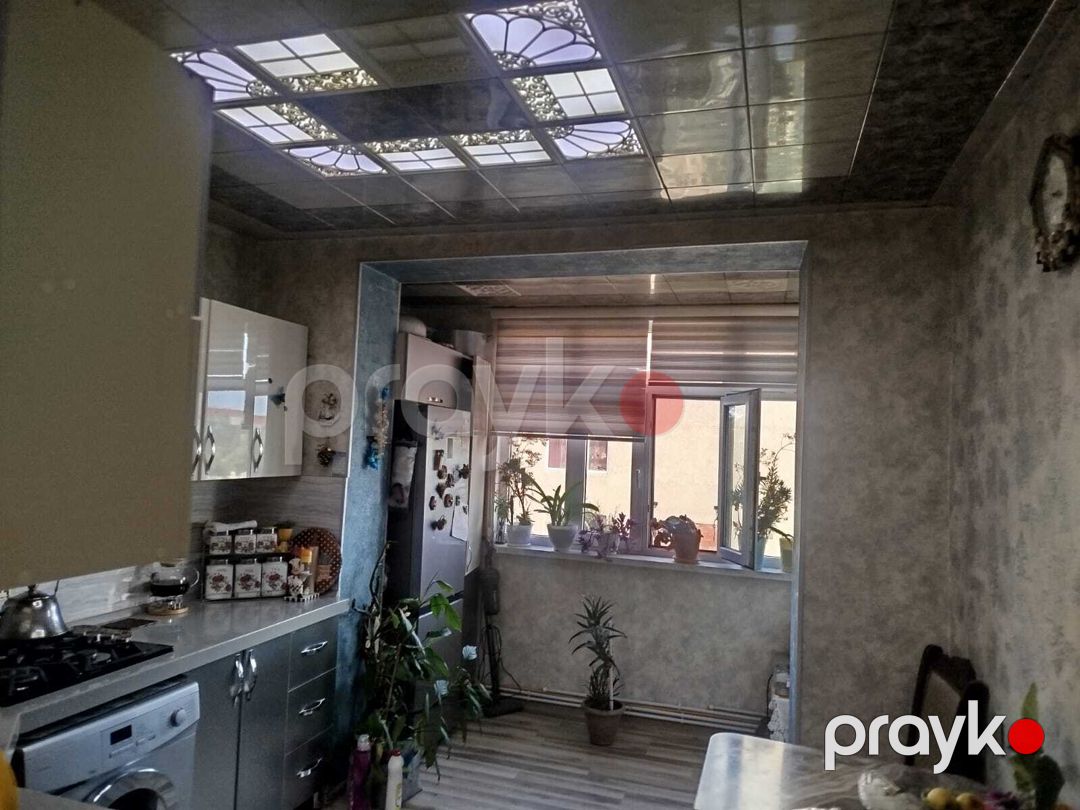 2-otaqlı mənzil, Sumqayıt ş., 58 m² — Mənzil, Sumqayıt (5)