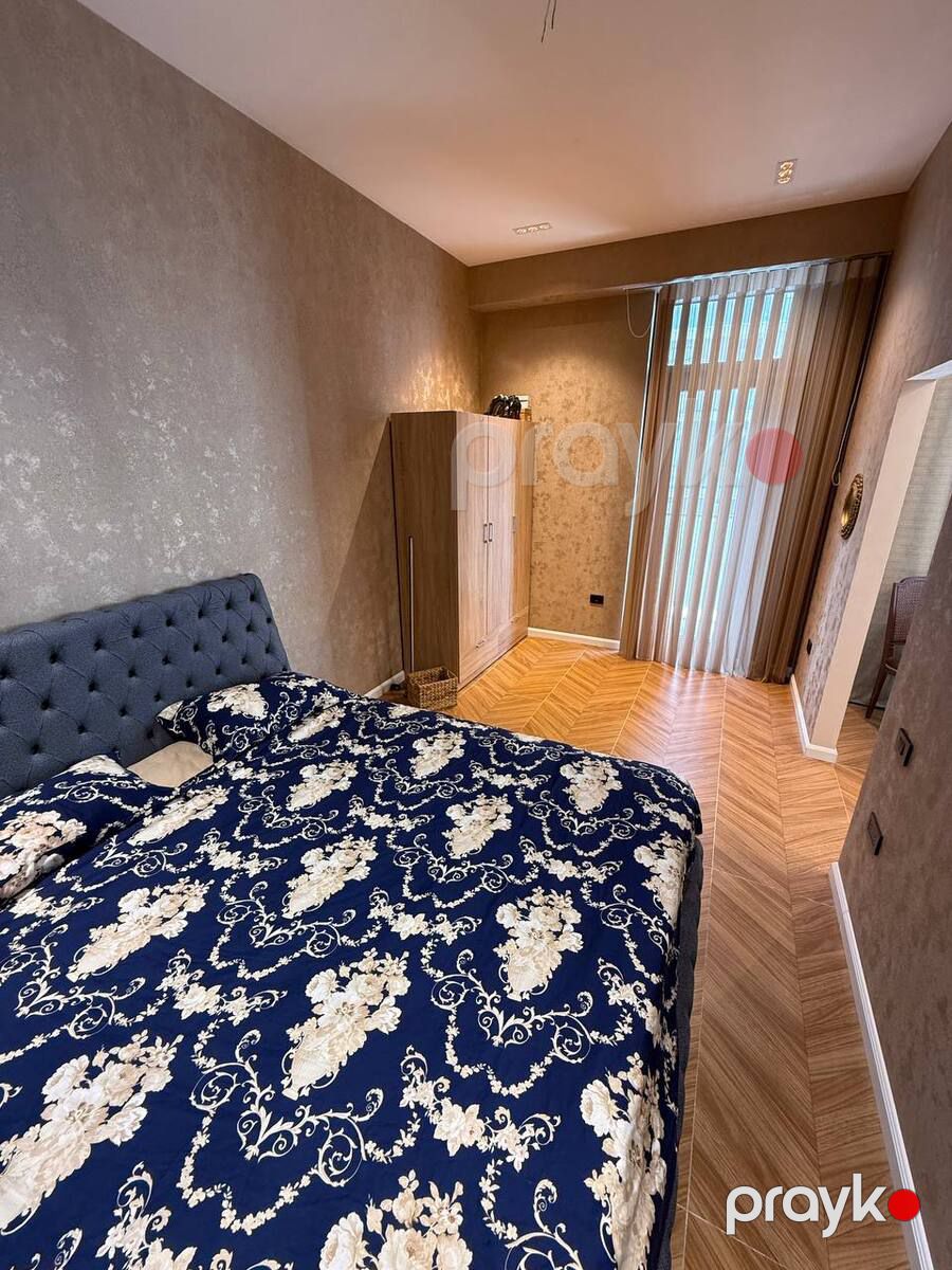 Satılır 2 otaqlı yeni tikili 74 m² — Mənzil, Bakı (9)