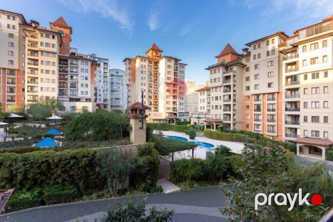 İcarəyə verilir 2 otaqlı yeni tikili 125 m² — Bakı