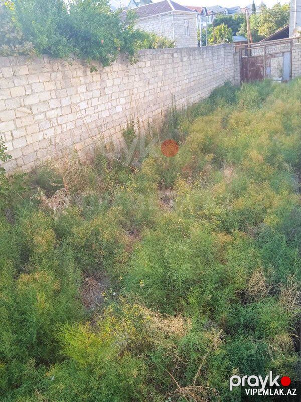 Səbail rayonunda Torpaq Satılır, 9 sot — Torpaq, Bakı (4)