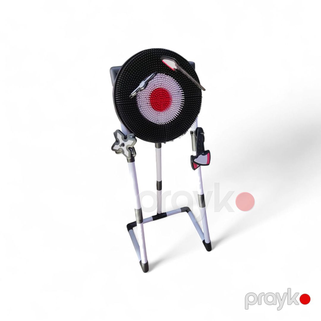 Darts oyunu dəsti Throwing Target, 8+ yaş — Mallar, Bakı (2)