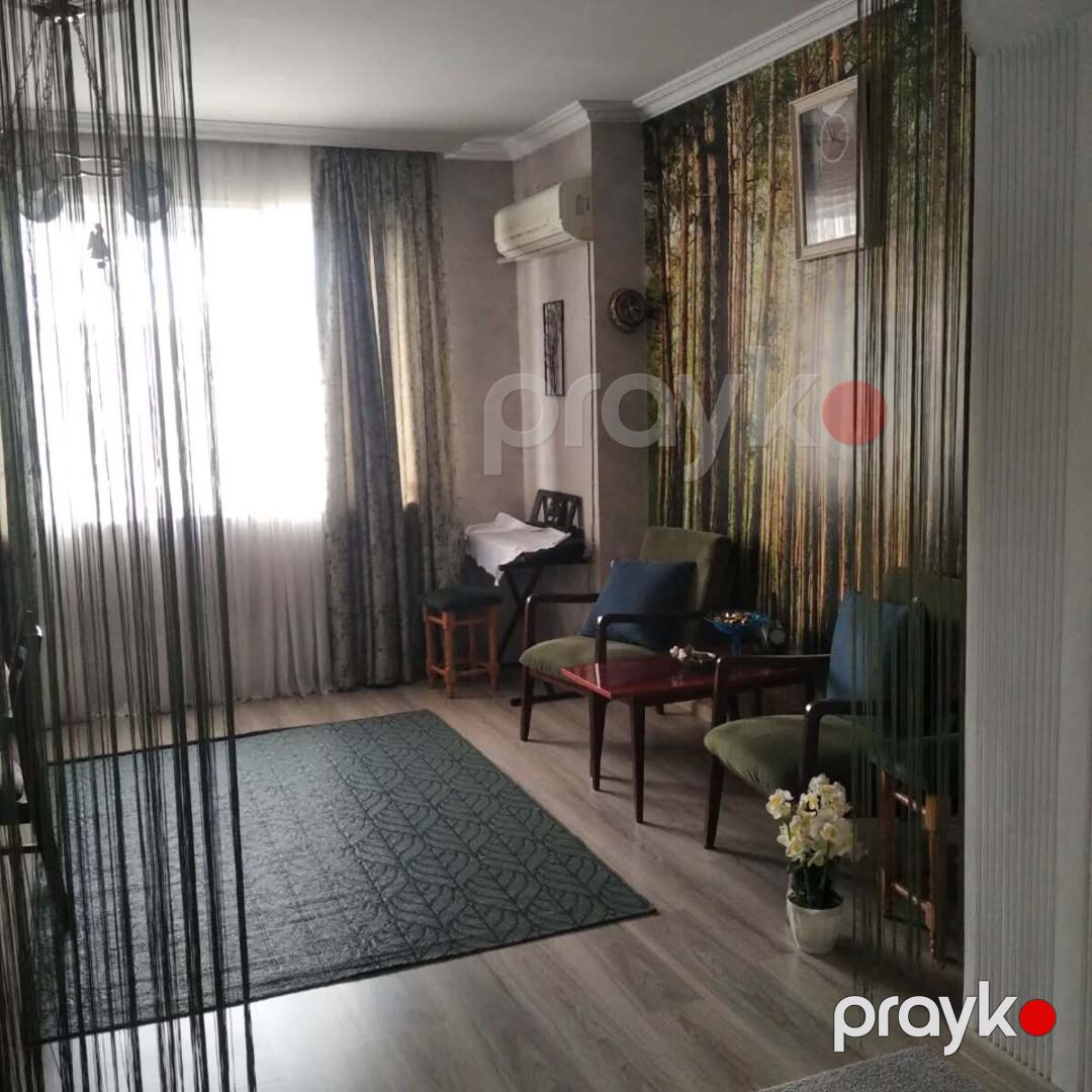 Satılır 2 otaqlı köhnə tikili 70 m² — Mənzil, Bakı (5)