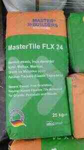 Master Builders (Basf) yapışdırıcı və izolyasiya materialla — Bakı