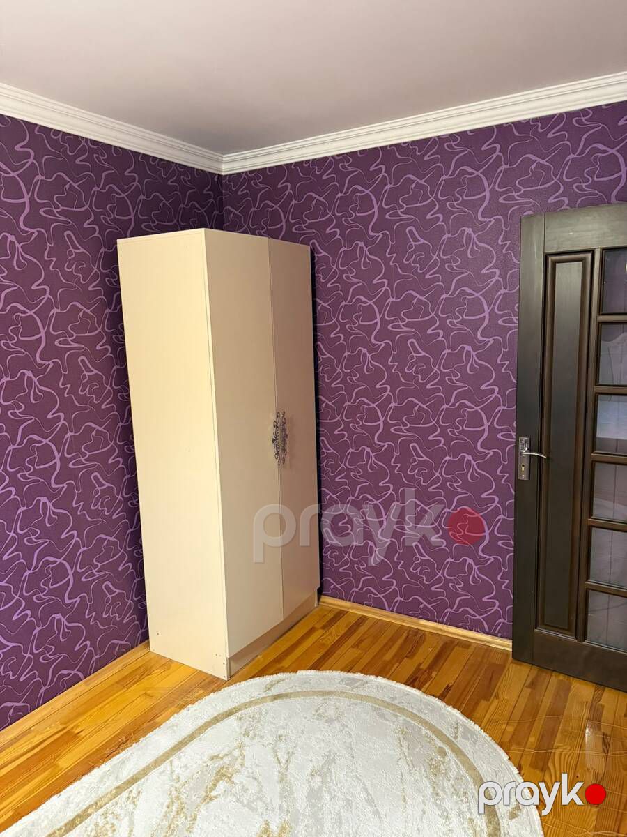 İcarəyə verilir 2 otaqlı köhnə tikili 55 m² — Mənzil, Sumqayıt (3)