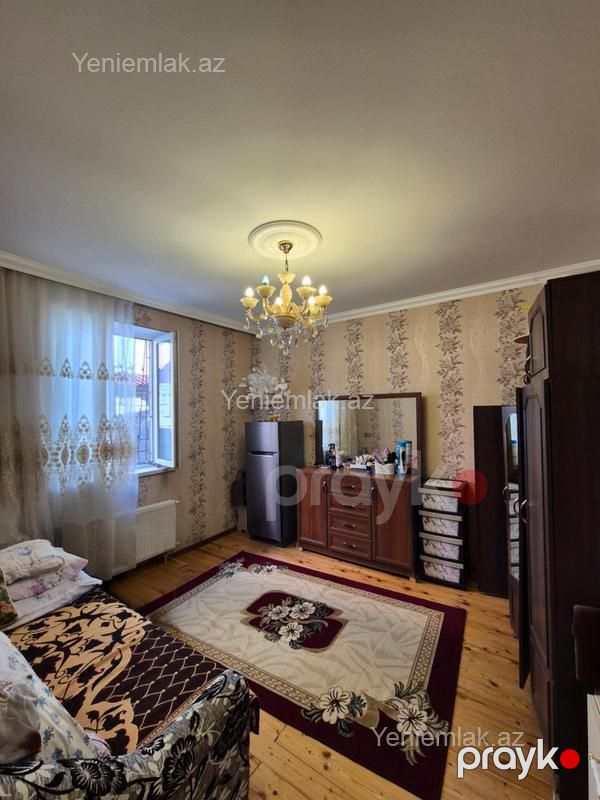 Satılır 6 otaqlı Həyət evi / Villa, 180 m², Sabunçu rayonu — Ev, villa, Bakı (8)
