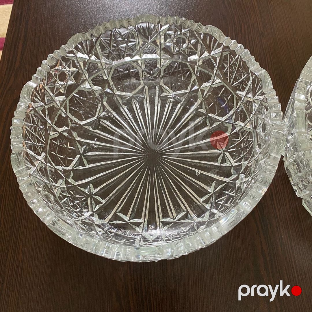 Meyvə qabları — Qablar və mətbəx əşyaları, Bakı (4)