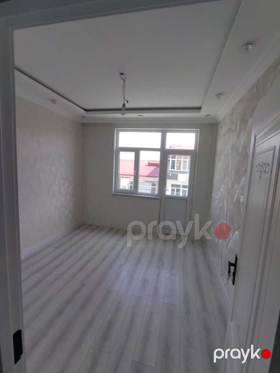 Satılır 2 otaqlı yeni tikili 44 m² — Mənzil, Bakı (2)