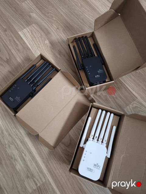 Repaeter wifi gücləndirici — Bakı