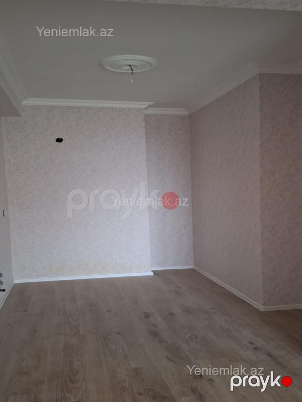 Satılır 2 otaqlı Bina evi menzil (Yeni tikili), 75 m², Sumqayıt Bulvarı — Mənzil, Sumqayıt (7)