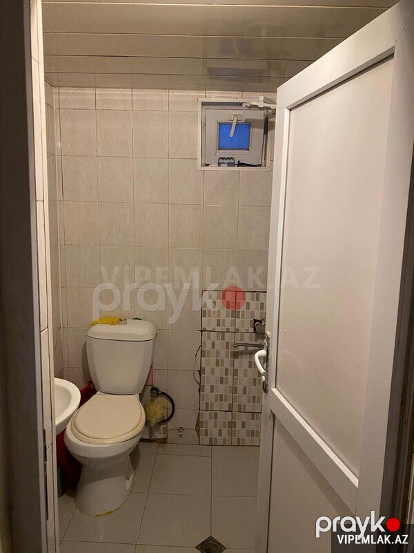 Səbail rayonunda 5 otaqlı Həyət evi Satılır, 120 m² — Ev, villa, Bakı (6)