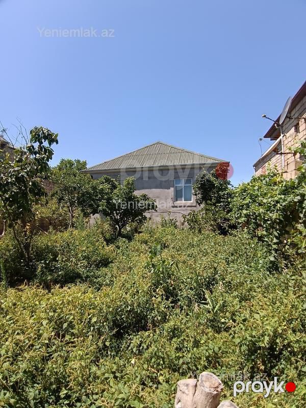 Satılır 4 otaqlı Həyət evi / Villa, 120 m², 20-ci mikrorayon — Ev, villa, Sumqayıt (5)
