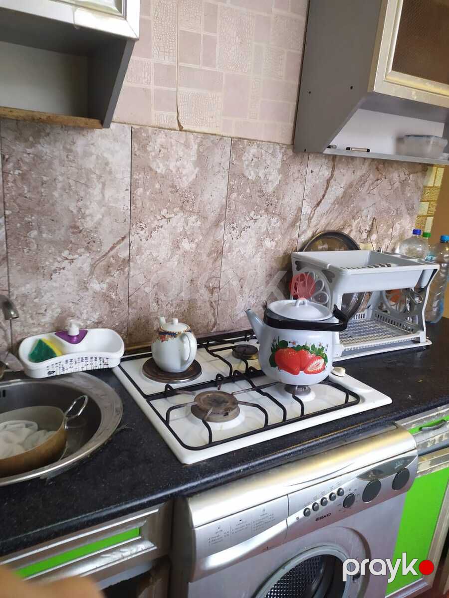 Satılır 1 otaqlı köhnə tikili 45 m² — Mənzil, Bakı (8)