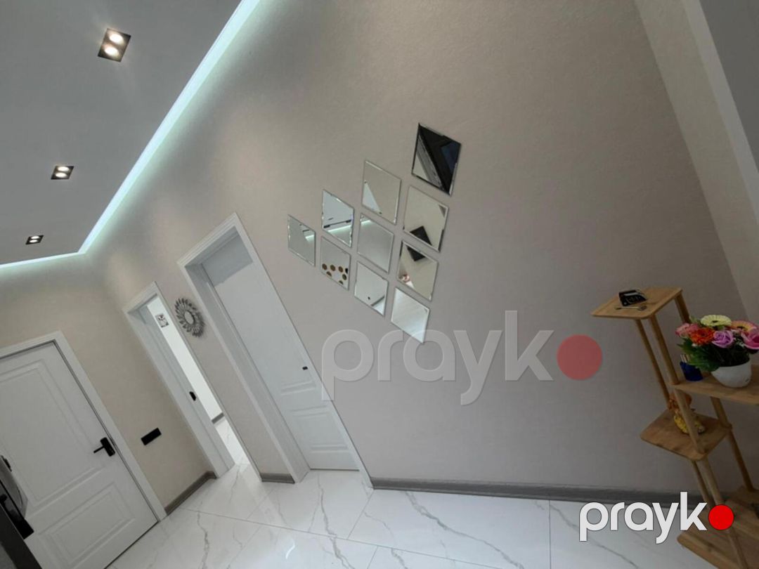 Satılır 3 otaqlı həyət evi/bağ evi 160 m² — Ev, villa, Bakı (8)