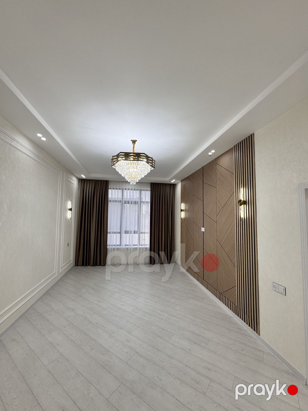 Satılır 4 otaqlı həyət evi/bağ evi 110 m² — Ev, villa, Bakı (10)