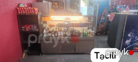 AYNUR2 770 azn satılır Serinlədici vitrin Ölcü 1,80/65/125 1 ay — Ucar