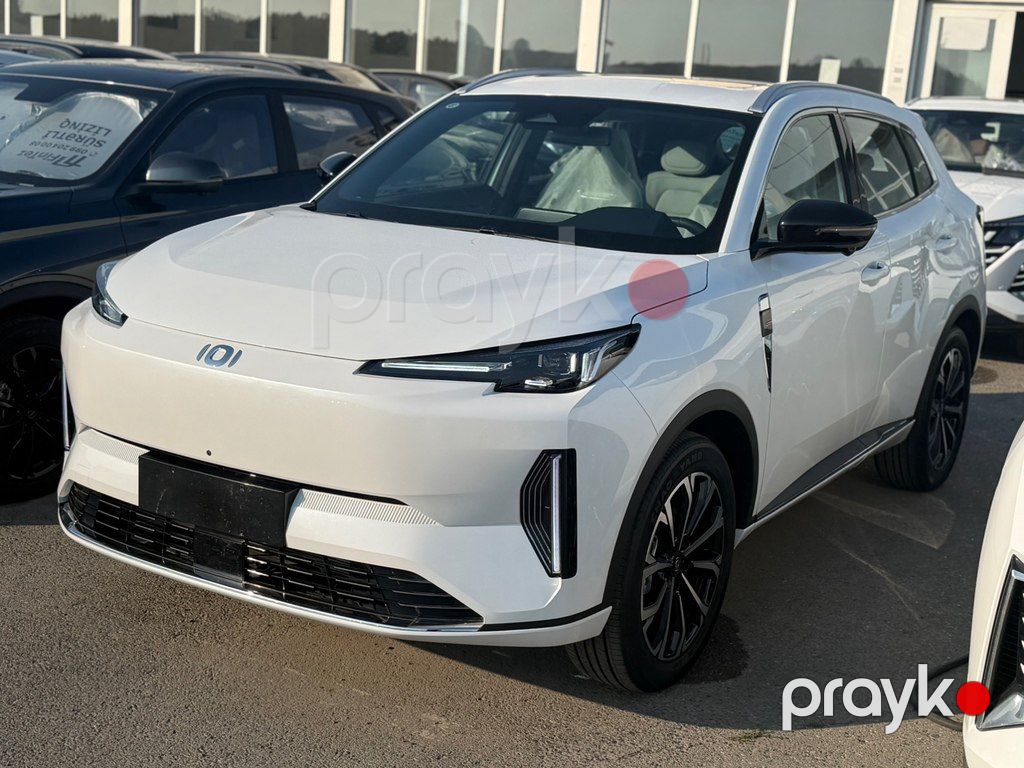 Changan Qiyuan Q05, 1.5 L, 18.99 kWh, 2024 il, yeni — Avtomobillər, Bakı (4)