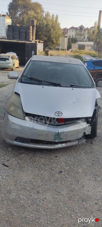Toyota Prius, 1.5 L, 1.3 kWh, 2008 il, 296 000 km — Bakı