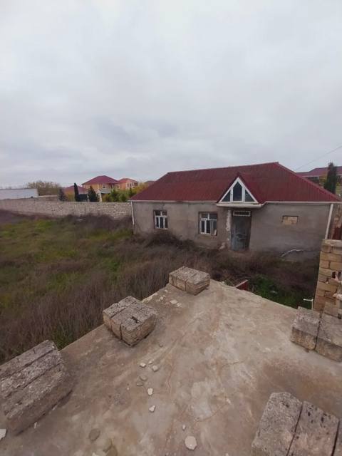 Mərdəkan, Torpaq satılır - 11 sot — Баку