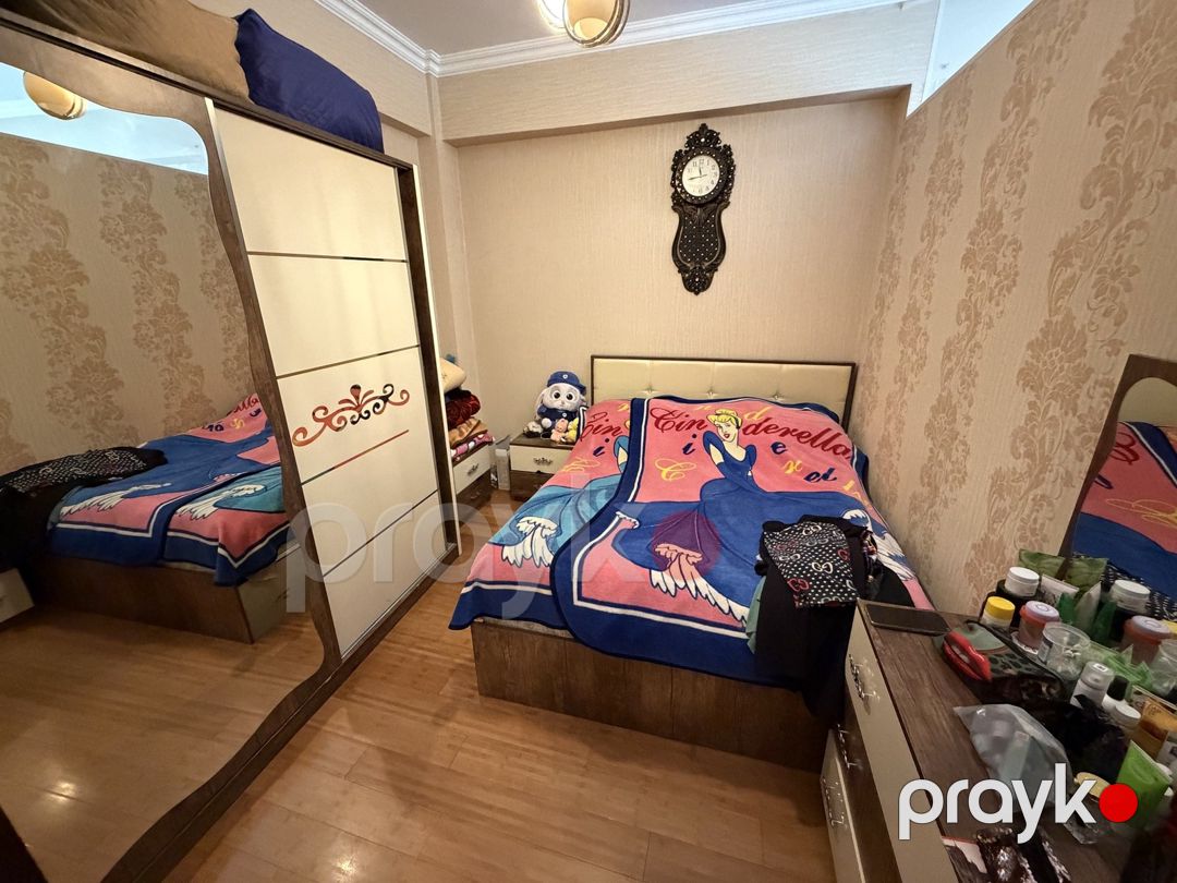 Satılır 3 otaqlı yeni tikili 55 m² — Mənzil, Xırdalan (2)