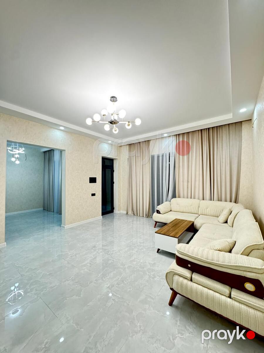 Satılır 4 otaqlı həyət evi/bağ evi 150 m² — Ev, villa, Bakı (7)