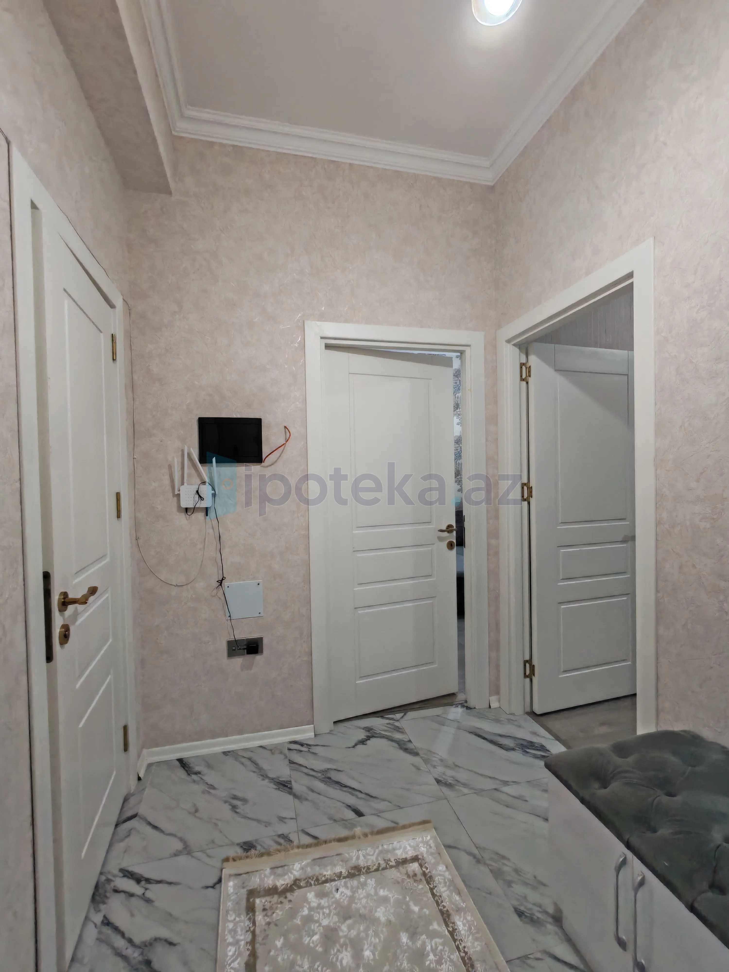 Satılır: 2 Otaq, Yeni tikili, 50.00 m² — Mənzil, Xırdalan (3)