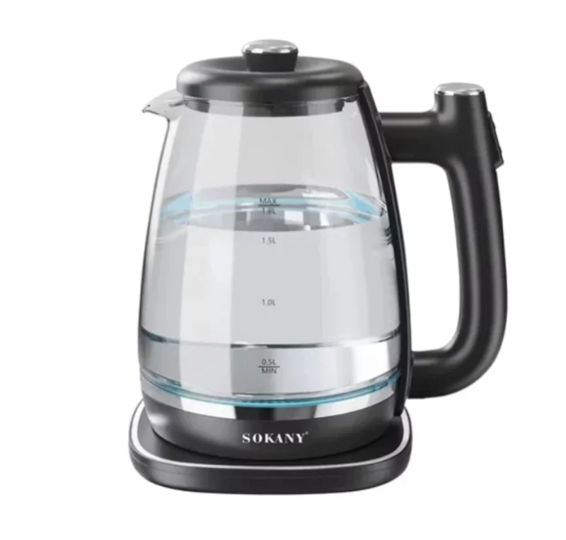 Elektrik çaydan Sokany SK-09034 — Bakı