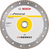 Disk almaz kəsici bosch eco turbo 230X22.23MM — Omid.az — Ремонт и строительство