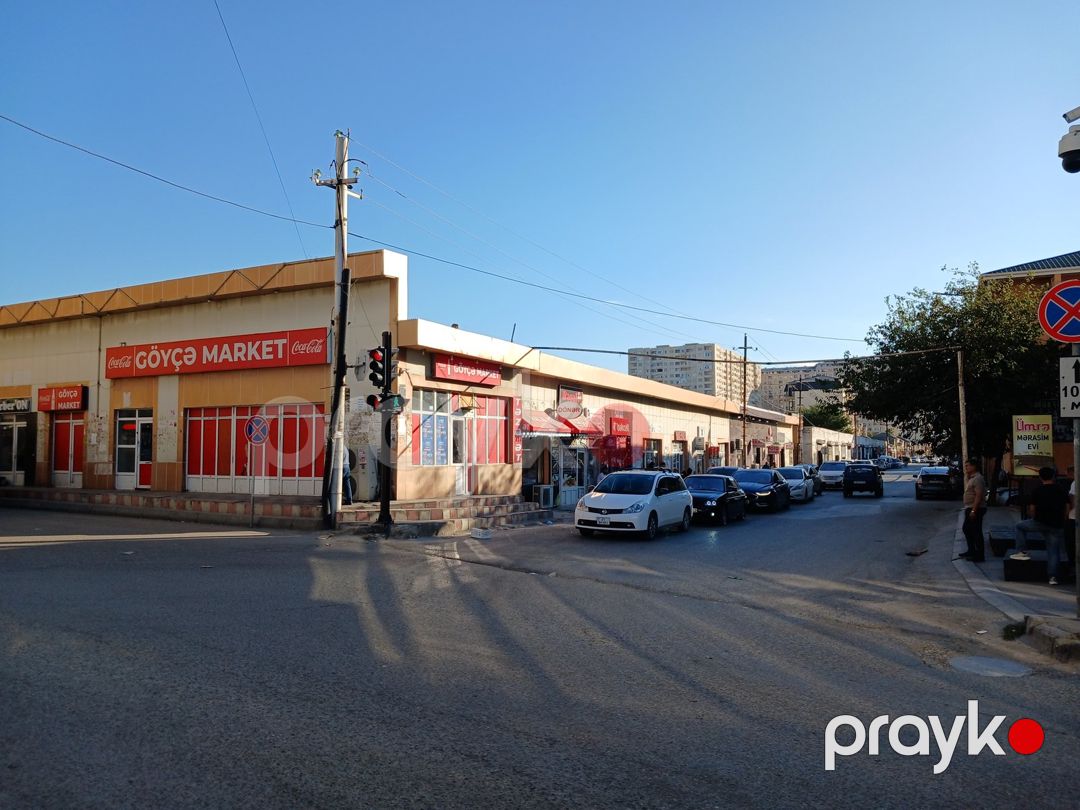 Satılır 4 otaqlı həyət evi/bağ evi 90 m² — Ev, villa, Xırdalan (4)