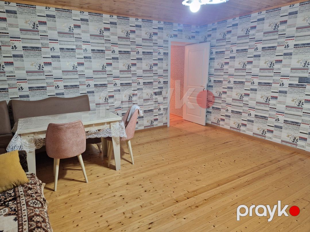 Satılır 4 otaqlı həyət evi/bağ evi 200 m² — Ev, villa, Bakı (8)