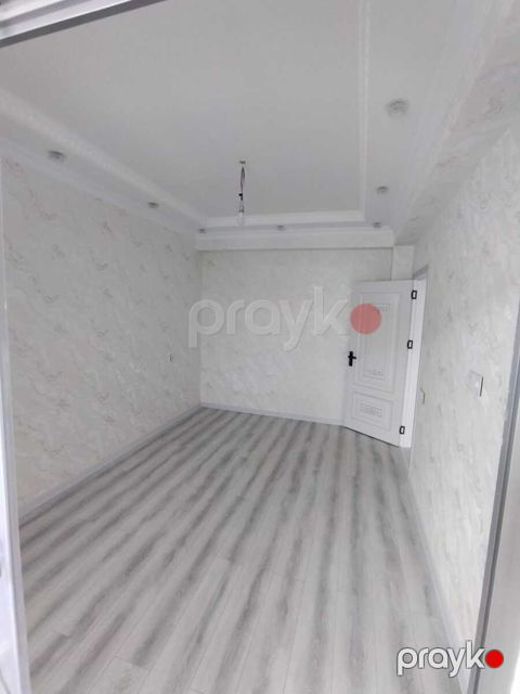 Satılır 2 otaqlı yeni tikili 44 m² — Bakı