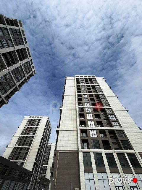 Satılır 2 otaqlı yeni tikili 71.5 m² — Bakı