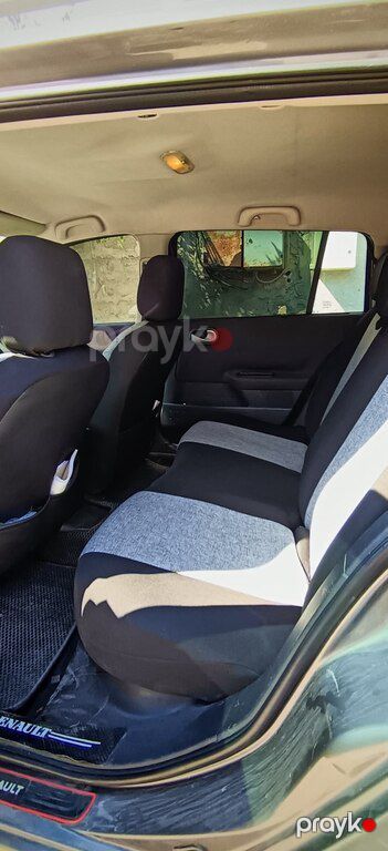 Renault Megane, 1.5 L, 2008 il, 425 000 km — Avtomobillər, Bakı (8)