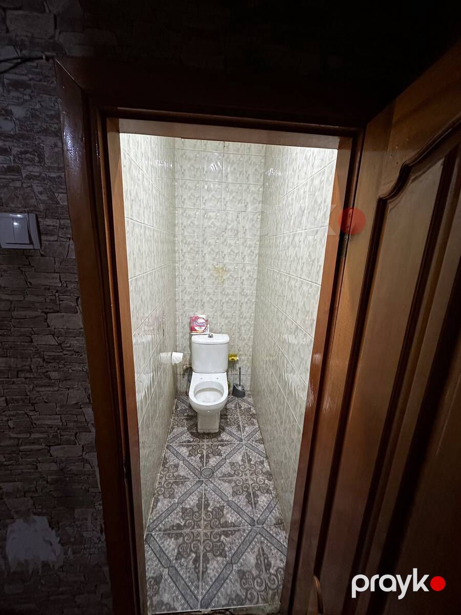 2-otaqlı mənzil, 2-ci məhəllə, 80 m² — Mənzil, Sumqayıt (8)