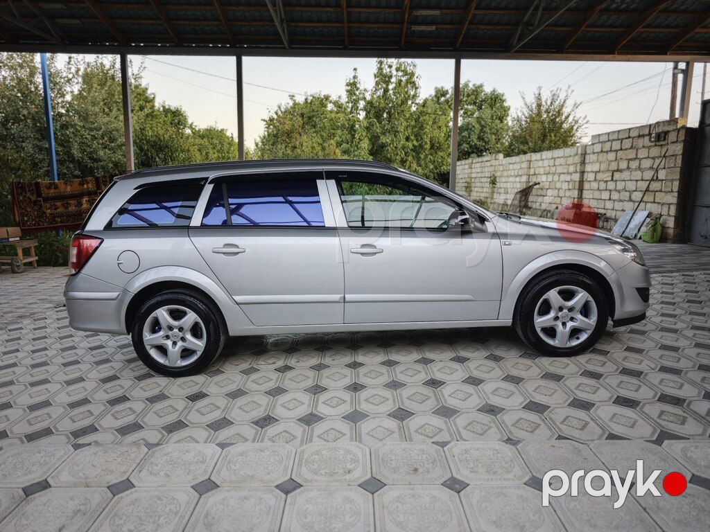 Opel Astra, 1.3 L, 2007 il, 367 000 km — Avtomobillər, Xaçmaz (3)