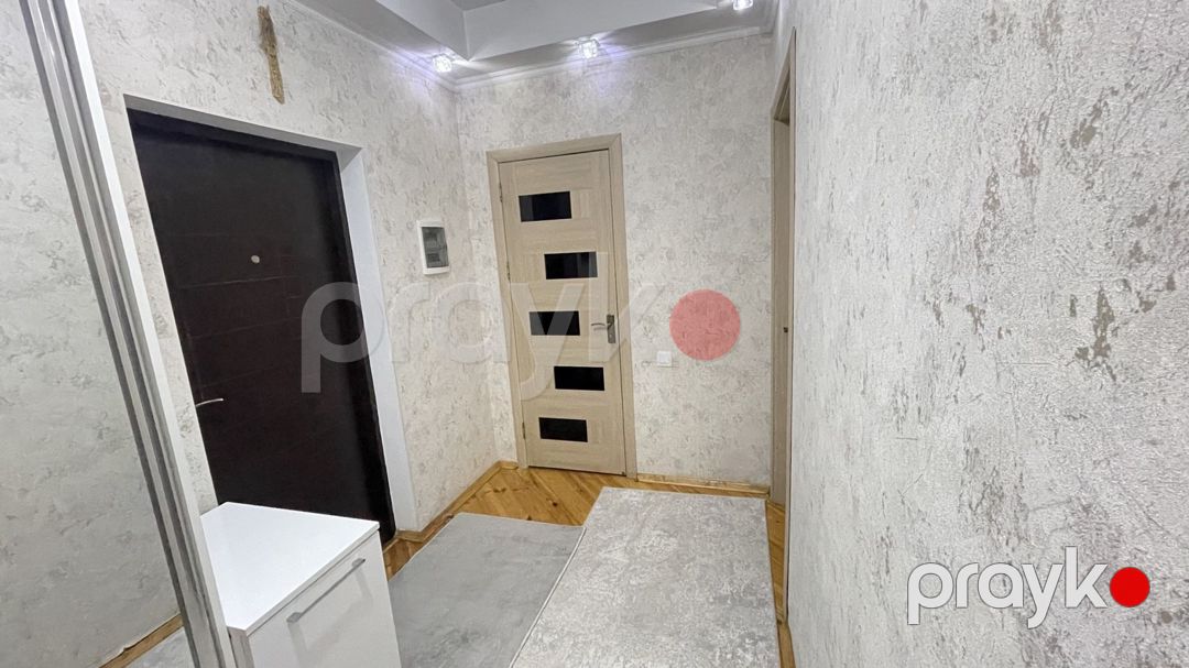 Satılır 2 otaqlı yeni tikili 76 m² — Mənzil, Bakı (6)