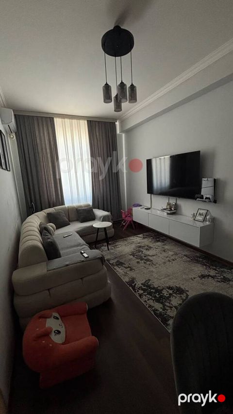 Satılır 2 otaqlı yeni tikili 65 m² — Bakı